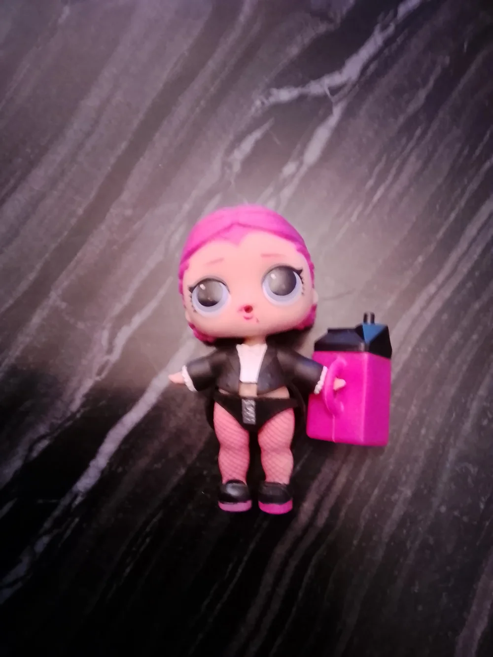 LOL Surprise Countess doll